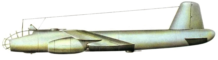 Иллюстрация к книге — Немецкий след в истории отечественной авиации [i_246.jpg]