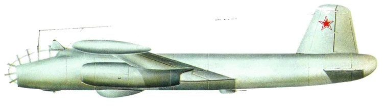 Иллюстрация к книге — Немецкий след в истории отечественной авиации [i_247.jpg]