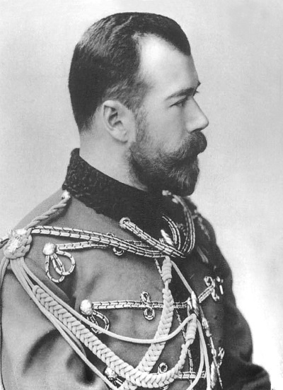 Иллюстрация к книге — Морально-боевое состояние российских войск Западного фронта в 1917 году [i_001.jpg]