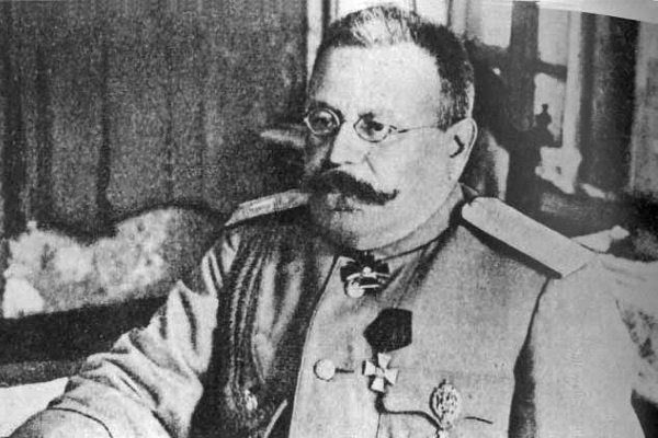 Иллюстрация к книге — Морально-боевое состояние российских войск Западного фронта в 1917 году [i_004.jpg]