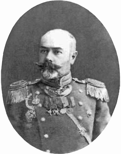 Иллюстрация к книге — Морально-боевое состояние российских войск Западного фронта в 1917 году [i_005.jpg]