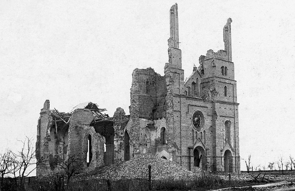 Иллюстрация к книге — Морально-боевое состояние российских войск Западного фронта в 1917 году [i_012.jpg]