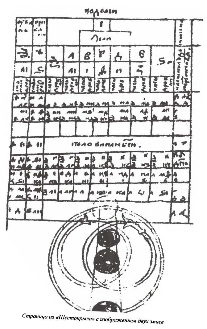 Иллюстрация к книге — Государевы вольнодумцы. Загадка Русского Средневековья [i_005.jpg]