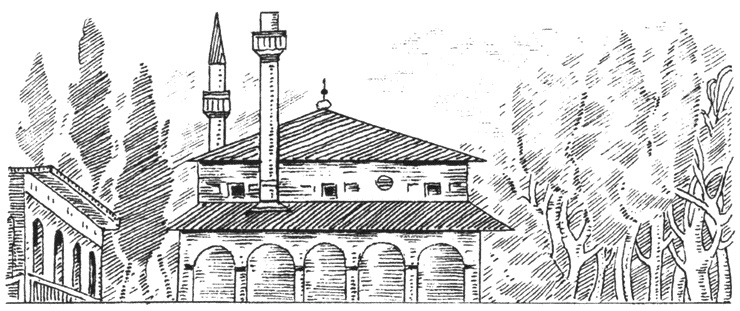 Иллюстрация к книге — Крымское ханство в XVIII веке [i_015.jpg]