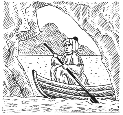 Иллюстрация к книге — Крымское ханство в XVIII веке [i_018.jpg]