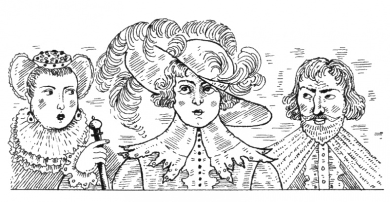 Иллюстрация к книге — Несостоявшийся русский царь Карл Филипп, или Шведская интрига Смутного времени [i_007.jpg]