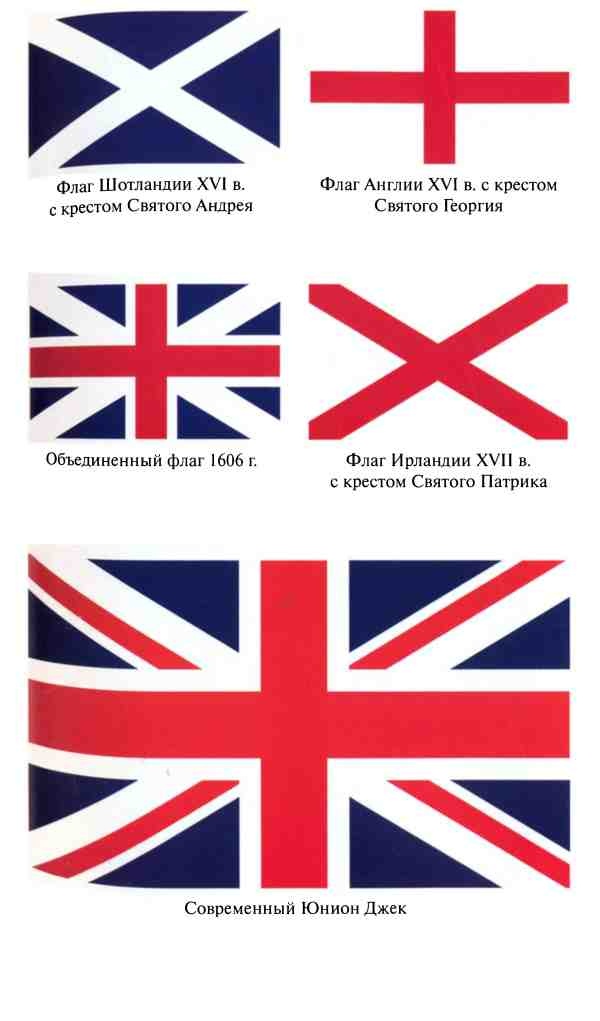 Иллюстрация к книге — Сокровища и реликвии Британской короны [i_003.jpg]