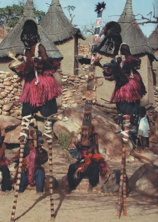 Иллюстрация к книге — Тайные знания догонов об истоках человечества [i_048.jpg]