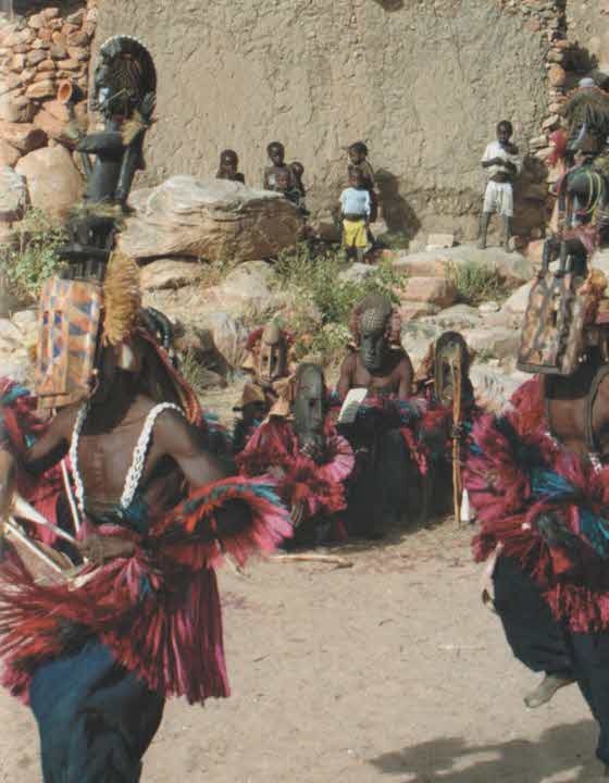 Иллюстрация к книге — Тайные знания догонов об истоках человечества [i_049.jpg]