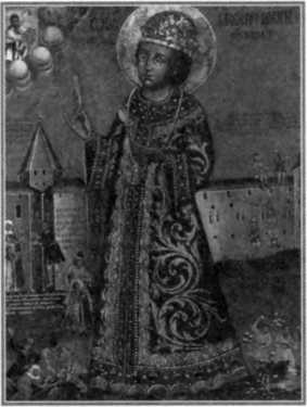 Иллюстрация к книге — Три Лжедмитрия [i_015.jpg]