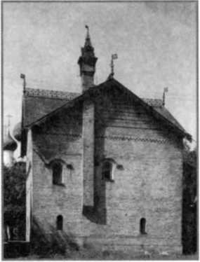 Иллюстрация к книге — Три Лжедмитрия [i_016.jpg]