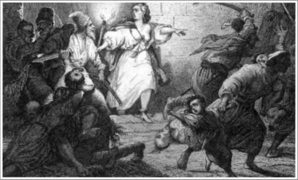 Иллюстрация к книге — Три Лжедмитрия [i_028.jpg]