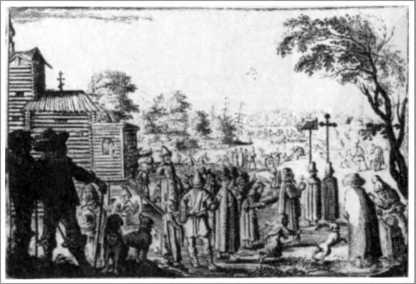 Иллюстрация к книге — Три Лжедмитрия [i_032.jpg]