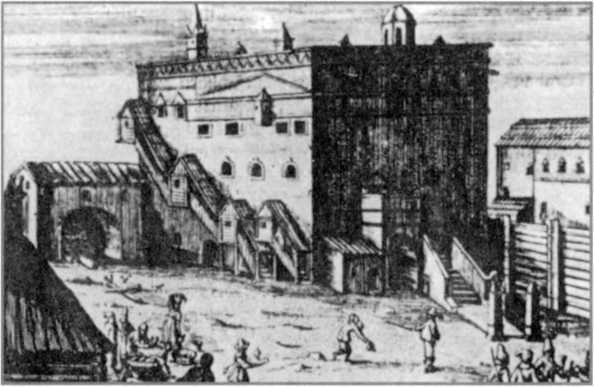 Иллюстрация к книге — Три Лжедмитрия [i_035.jpg]