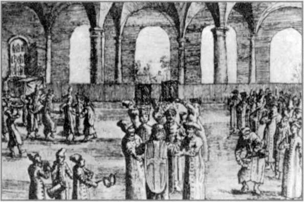 Иллюстрация к книге — Три Лжедмитрия [i_036.jpg]