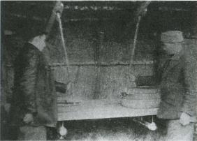 Иллюстрация к книге — Лесные солдаты. Партизанская война на Северо-Западе СССР. 1941-1944 [i_015.jpg]