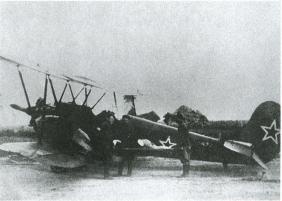 Иллюстрация к книге — Лесные солдаты. Партизанская война на Северо-Западе СССР. 1941-1944 [i_016.jpg]