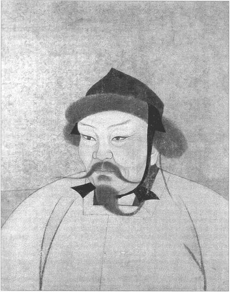 Иллюстрация к книге — Камикадзе. "Божественный ветер" в истории Японии [i_011.jpg]