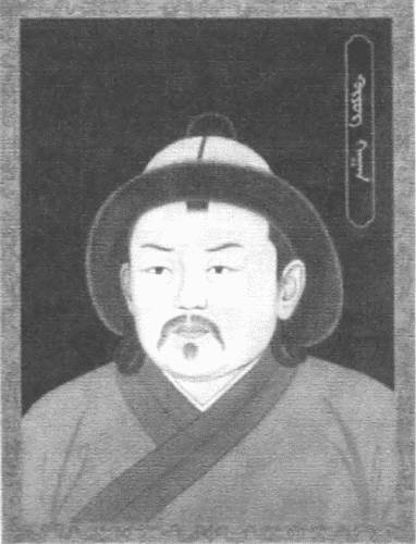 Иллюстрация к книге — Камикадзе. "Божественный ветер" в истории Японии [i_014.jpg]