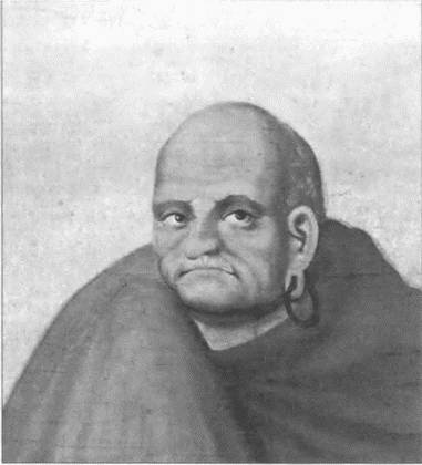 Иллюстрация к книге — Камикадзе. "Божественный ветер" в истории Японии [i_028.jpg]