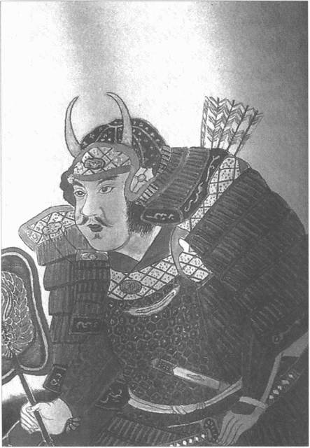 Иллюстрация к книге — Камикадзе. "Божественный ветер" в истории Японии [i_057.jpg]