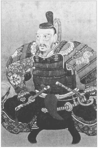 Иллюстрация к книге — Камикадзе. "Божественный ветер" в истории Японии [i_058.jpg]