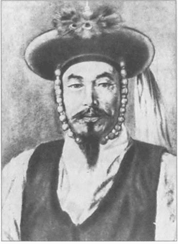 Иллюстрация к книге — Камикадзе. "Божественный ветер" в истории Японии [i_060.jpg]