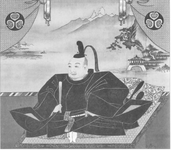 Иллюстрация к книге — Камикадзе. "Божественный ветер" в истории Японии [i_062.jpg]