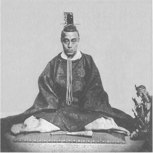 Иллюстрация к книге — Камикадзе. "Божественный ветер" в истории Японии [i_076.jpg]