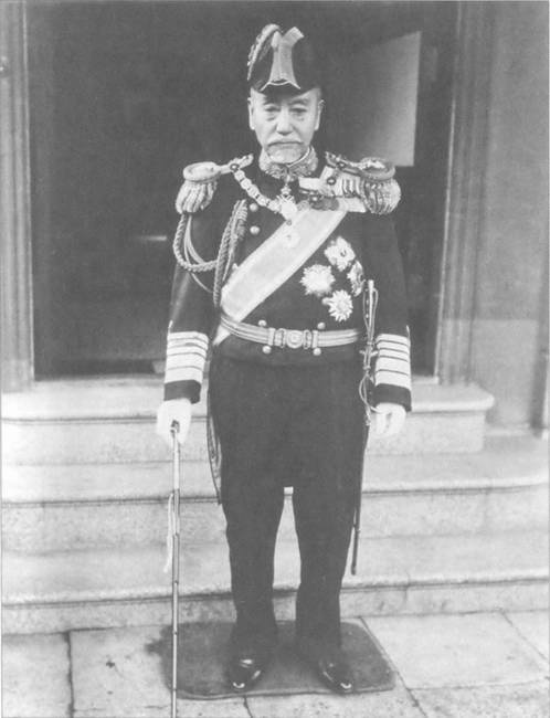 Иллюстрация к книге — Камикадзе. "Божественный ветер" в истории Японии [i_094.jpg]