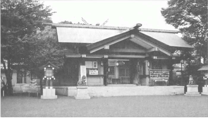 Иллюстрация к книге — Камикадзе. "Божественный ветер" в истории Японии [i_096.jpg]