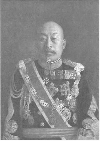 Иллюстрация к книге — Камикадзе. "Божественный ветер" в истории Японии [i_097.jpg]