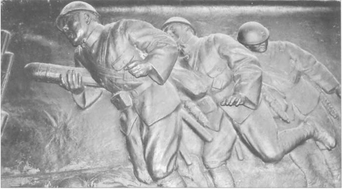 Иллюстрация к книге — Камикадзе. "Божественный ветер" в истории Японии [i_103.jpg]