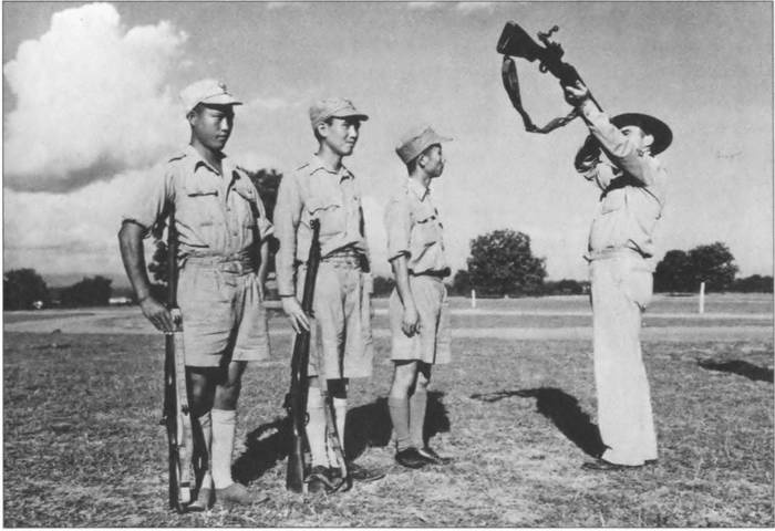 Иллюстрация к книге — Камикадзе. "Божественный ветер" в истории Японии [i_120.jpg]