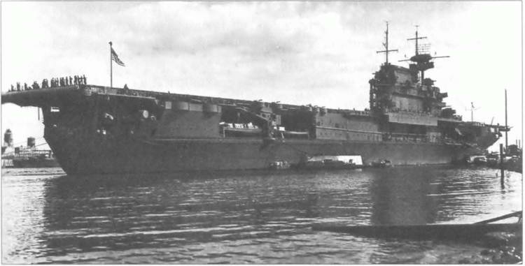 Иллюстрация к книге — Камикадзе. "Божественный ветер" в истории Японии [i_122.jpg]