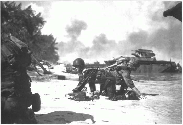 Иллюстрация к книге — Камикадзе. "Божественный ветер" в истории Японии [i_125.jpg]