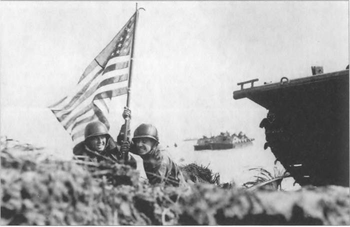 Иллюстрация к книге — Камикадзе. "Божественный ветер" в истории Японии [i_132.jpg]