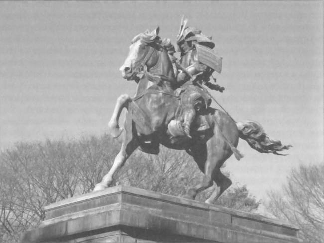 Иллюстрация к книге — Камикадзе. "Божественный ветер" в истории Японии [i_135.jpg]