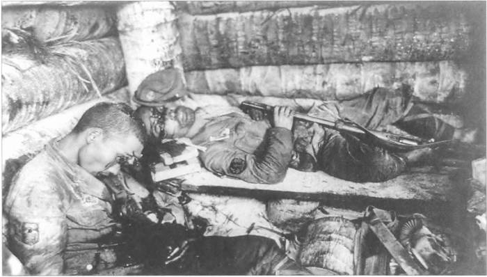 Иллюстрация к книге — Камикадзе. "Божественный ветер" в истории Японии [i_136.jpg]