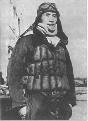 Иллюстрация к книге — Камикадзе. "Божественный ветер" в истории Японии [i_139.jpg]