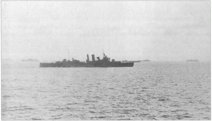 Иллюстрация к книге — Камикадзе. "Божественный ветер" в истории Японии [i_146.jpg]