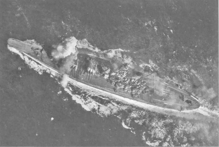 Иллюстрация к книге — Камикадзе. "Божественный ветер" в истории Японии [i_148.jpg]