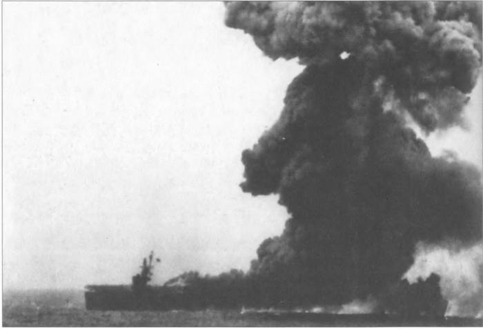 Иллюстрация к книге — Камикадзе. "Божественный ветер" в истории Японии [i_150.jpg]