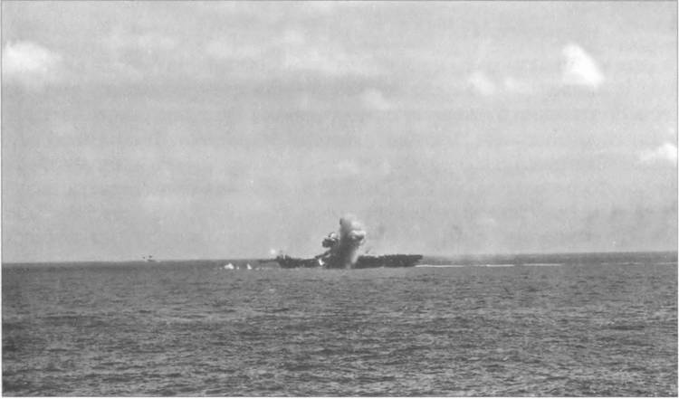 Иллюстрация к книге — Камикадзе. "Божественный ветер" в истории Японии [i_152.jpg]