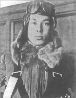 Иллюстрация к книге — Камикадзе. "Божественный ветер" в истории Японии [i_166.jpg]