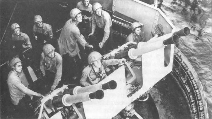 Иллюстрация к книге — Камикадзе. "Божественный ветер" в истории Японии [i_181.jpg]