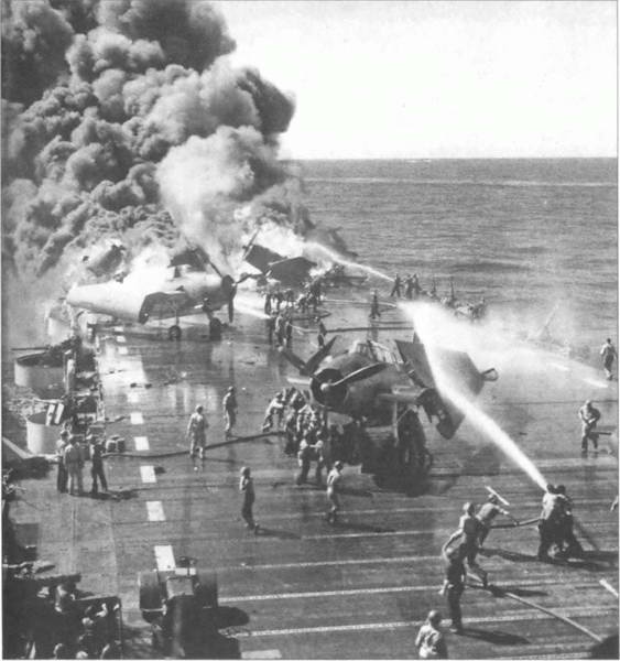 Иллюстрация к книге — Камикадзе. "Божественный ветер" в истории Японии [i_186.jpg]