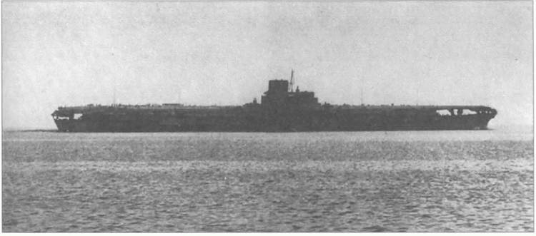 Иллюстрация к книге — Камикадзе. "Божественный ветер" в истории Японии [i_197.jpg]