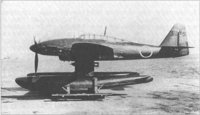 Иллюстрация к книге — Камикадзе. "Божественный ветер" в истории Японии [i_204.jpg]