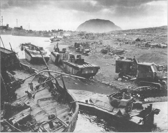 Иллюстрация к книге — Камикадзе. "Божественный ветер" в истории Японии [i_216.jpg]